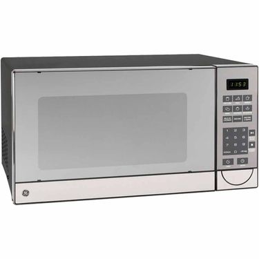 Linea Blanca Y Electrodomesticos Cocina Microondas Ge Famsa