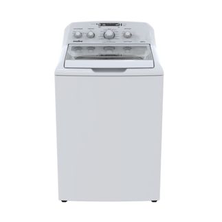 lavadora whirlpool 17 kg blanca