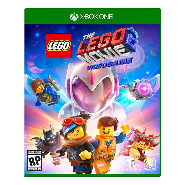 juegos lego xbox one