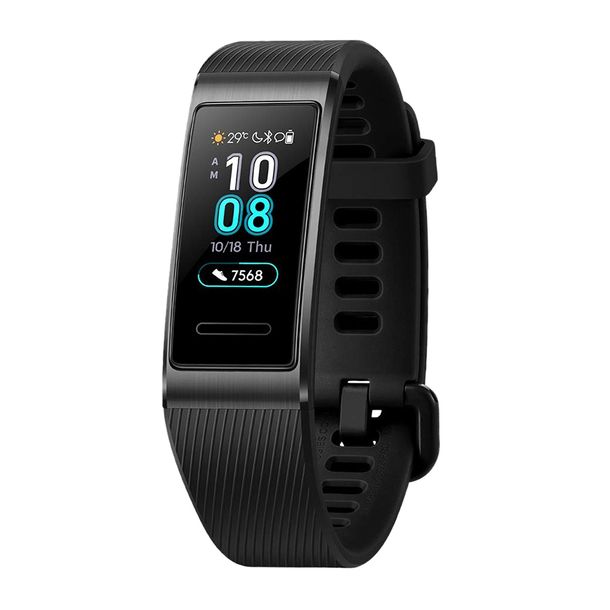 pulsera huawei band 3e